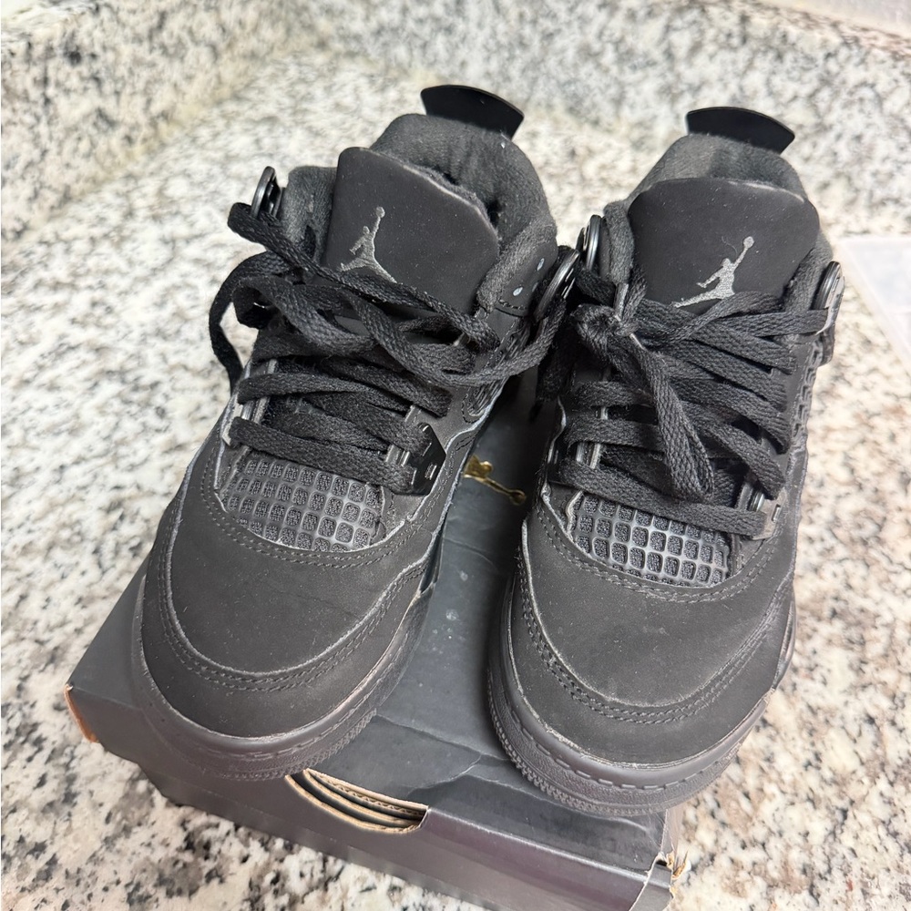 12c Jordan’s